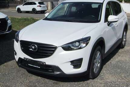Mazda CX-5 163.200 km 8.990 € Wolfenbüttel 38302