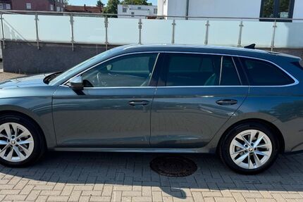 Skoda Octavia 196.050 km 11.900 &euro; Salzgitter-Lebenstedt 38226