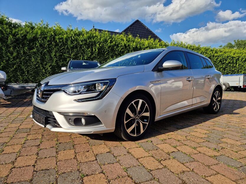 Renault Megane 143.000 km 12.000 € Sehnde 31319