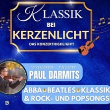 Klassik bei Kerzenlicht Lengede