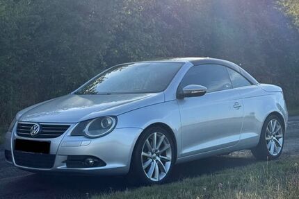 VW Eos 184.000 km 5.500 € Salzgitter 38226