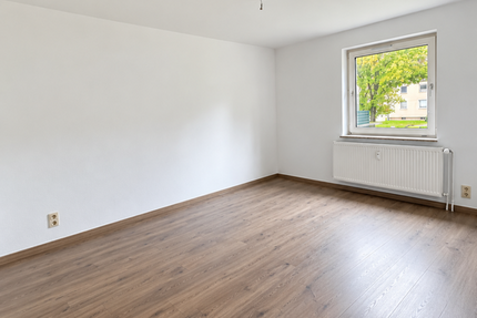 Wohnung Salzgitter Ortschaft Ost - 3 Zimmer, 55 m&sup2;, 345&euro; | Angebot:27707928