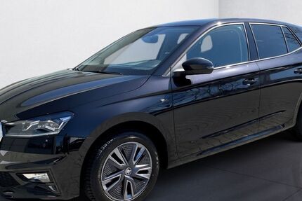 Skoda Fabia 13.372 km 21.455 &euro; Goslar 38644