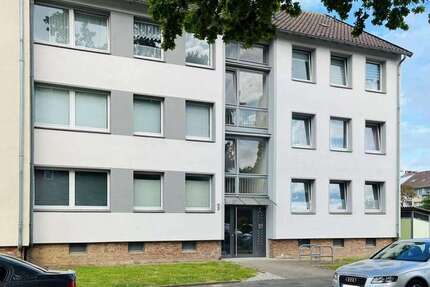 Wohnung zum Mieten in Hildesheim 255 € 35.88 m² 1 zimmer