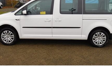 VW Caddy 18.800 km 15.990 &euro; Vordorf 38533
