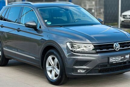 VW Tiguan 47.740 km 19.990 &euro; Hildesheim 31135