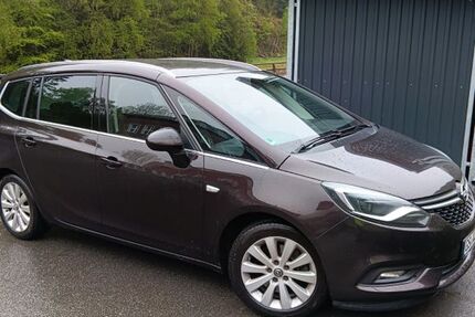 Opel Zafira 200.600 km 7.500 &euro; Langelsheim 38685