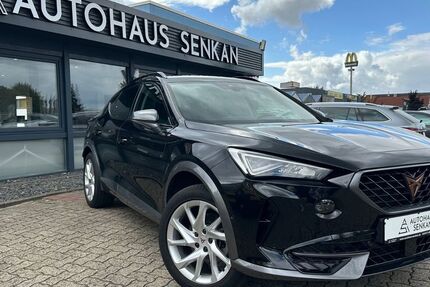 Cupra Formentor 92.000 km 20.990 € Peine 31228