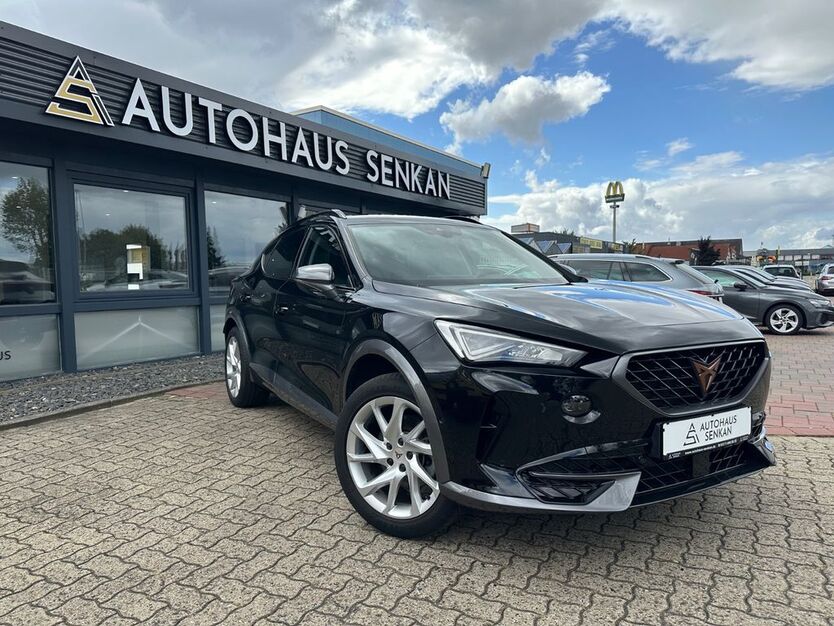 Cupra Formentor 92.000 km 20.990 € Peine 31228