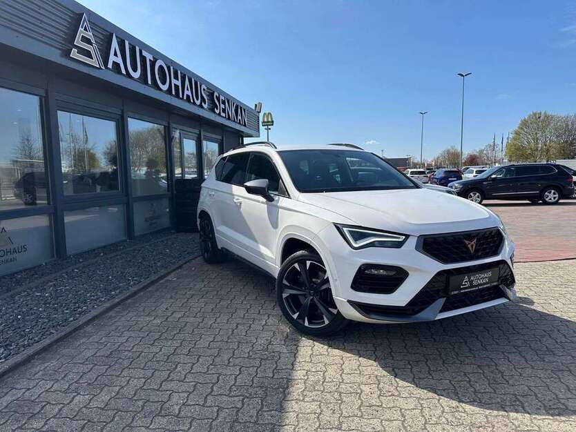 Ateca