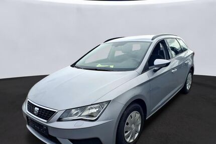 Seat Leon 126.339 km 8.450 &euro; Goslar 38642