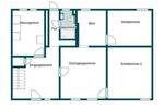 Einfamilienhaus Langelsheim Wolfshagen - 6 Zimmer, 180 m&sup2;, 160.000&euro; | Angebot:26501356