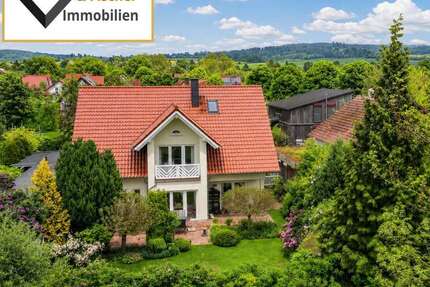 Haus Cremlingen - 8 Zimmer, 230 m&sup2;, 595.000&euro; | Angebot:26586016