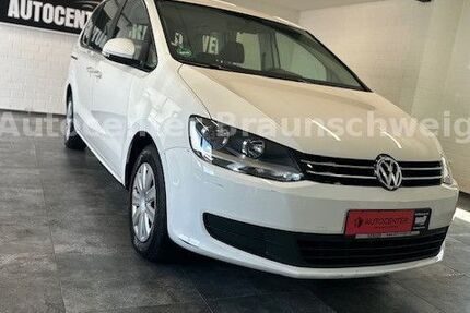 VW Sharan 235.000 km 7.900 &euro; Braunschweig 38112