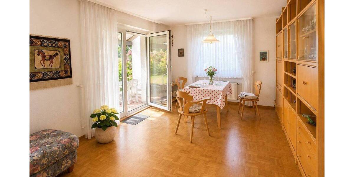 Einfamilienhaus Salzgitter Lebenstedt Lebenstedt - 4 Zimmer, 105 m&sup2;, 339.000&euro; | Angebot:26926305