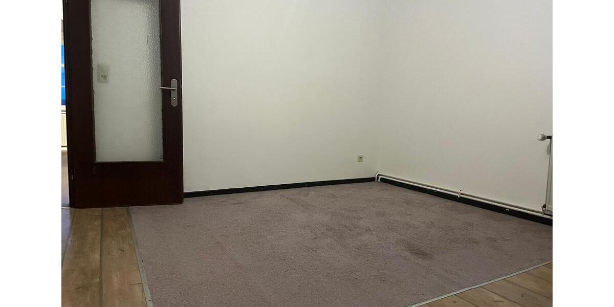 Schöne 3 Zimmer Wohnung in Liebenburg (Einbauküche möglich) 3 zimmer