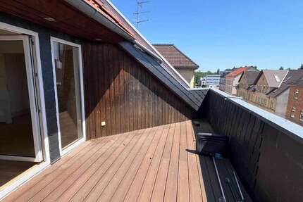 Wohnung Braunschweig Westliches Ringgebiet - 4 Zimmer, 115 m&sup2;, 1.200&euro; | Angebot:27313052