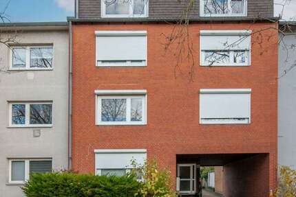 Wohnung zum Kaufen in Salzgitter Salder 124.000 € 74 m² 4 zimmer