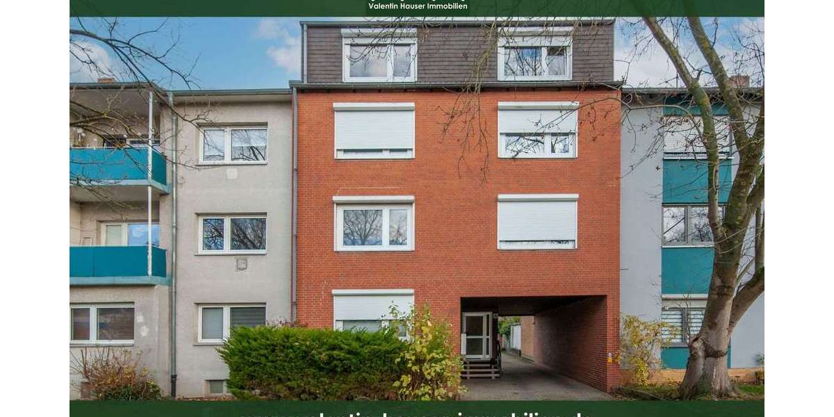 Wohnung zum Kaufen in Salzgitter Salder 124.000 € 74 m² 4 zimmer