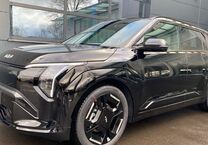 Gebrauchtwagen Kia EV3