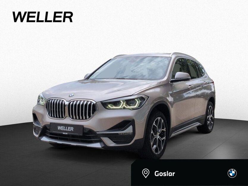 BMW X1 78.856 km 26.990 € Goslar 38644