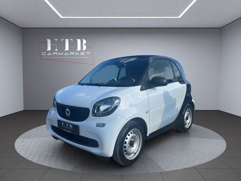 ForTwo