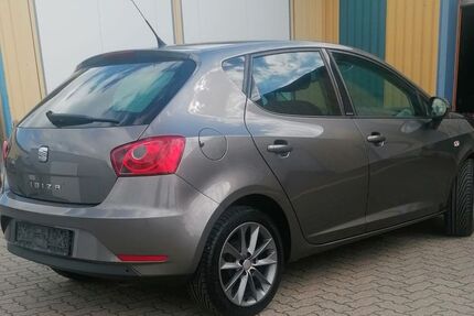 Seat Ibiza 190.000 km 3.750 &euro; Vechelde 38159