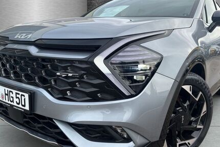 Kia Sportage 6.000 km 39.420 € Hildesheim 31135