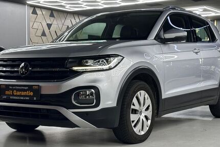 VW T-Cross 199.000 km 13.990 &euro; Peine 31226