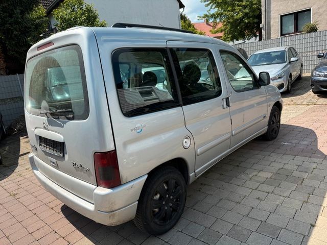 Citroen Berlingo 238.000 km 750 € Wolfenbüttel (Halchter) 38304
