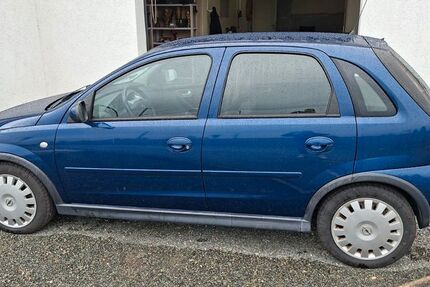 Opel Corsa 201.737 km 1.245 € Siersse 38159