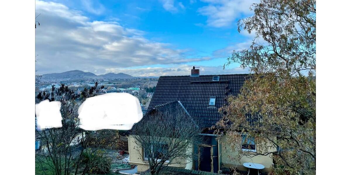 Einfamilienhaus Goslar - 5 Zimmer, 120 m&sup2;, 239.000&euro; | Angebot:24842618