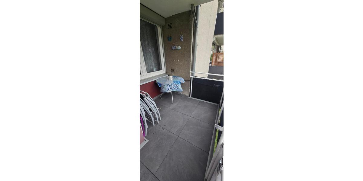 Hochparterre Salzgitter - 3 Zimmer, 62 m&sup2;, 114.950&euro; | Angebot:24243839