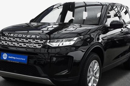 Land Rover Discovery Sport 84.226 km 27.840 € Hildesheim 31135
