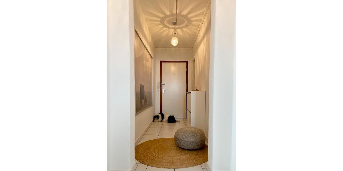 Etagenwohnung Braunschweig Östliches Ringgebiet - 2 Zimmer, 63 m&sup2;, 820&euro; | Angebot:25148049