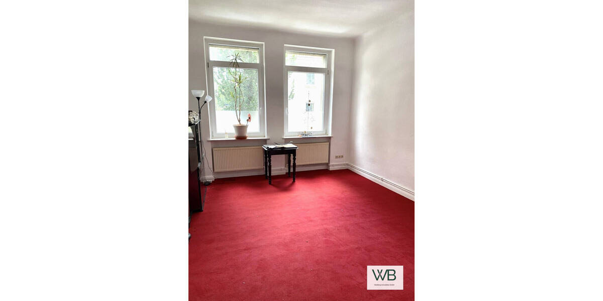 Etagenwohnung Braunschweig Östliches Ringgebiet - 2 Zimmer, 465 m&sup2;, 1.497.000&euro; | Angebot:26291473