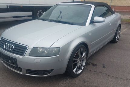 Audi A4 220.000 km 3.300 &euro; Hildesheim 31135