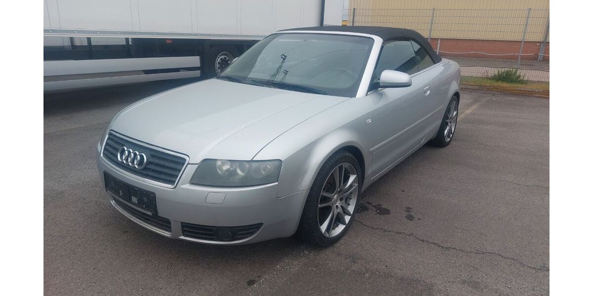Audi A4 220.000 km 3.300 &euro; Hildesheim 31135