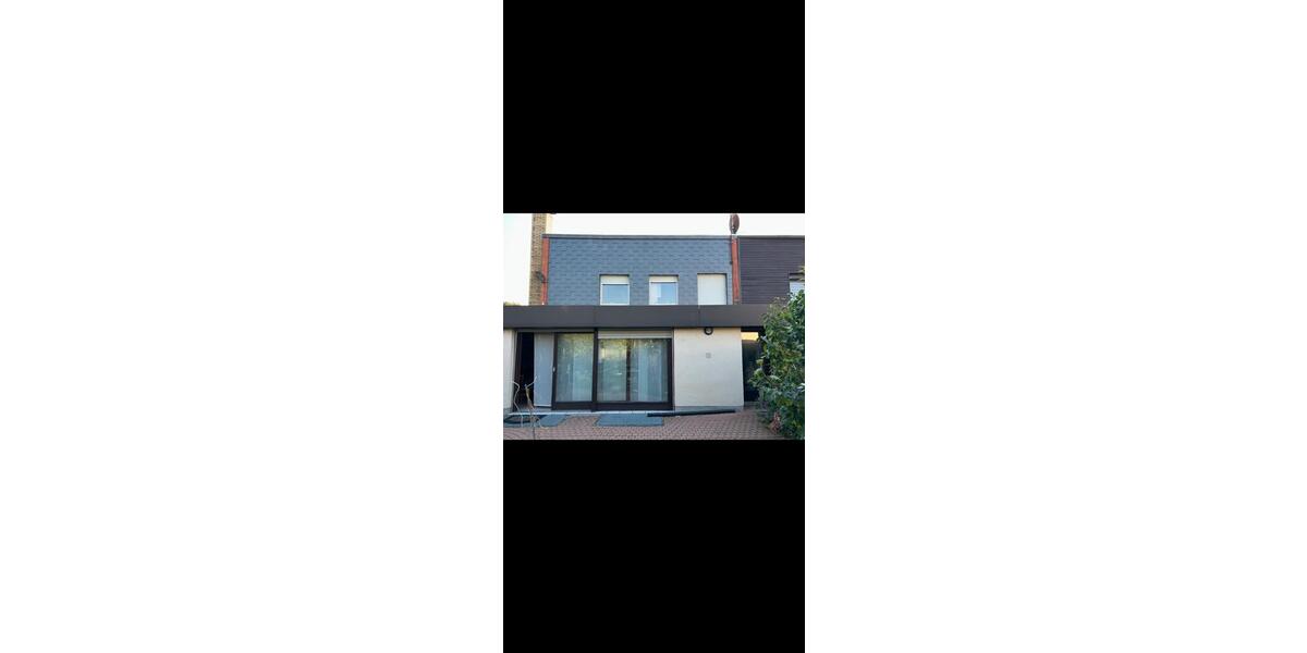 Reihenendhaus am See 4 zimmer