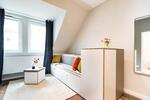 Etagenwohnung Hildesheim Himmelsthür - 1 Zimmer, 24 m&sup2;, 582&euro; | Angebot:26133180