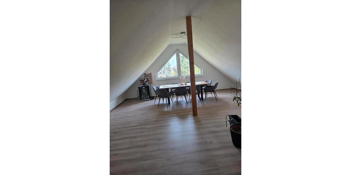 Maisonettenwohnung Bockenem - 4 Zimmer, 101 m&sup2;, 179.000&euro; | Angebot:26225860