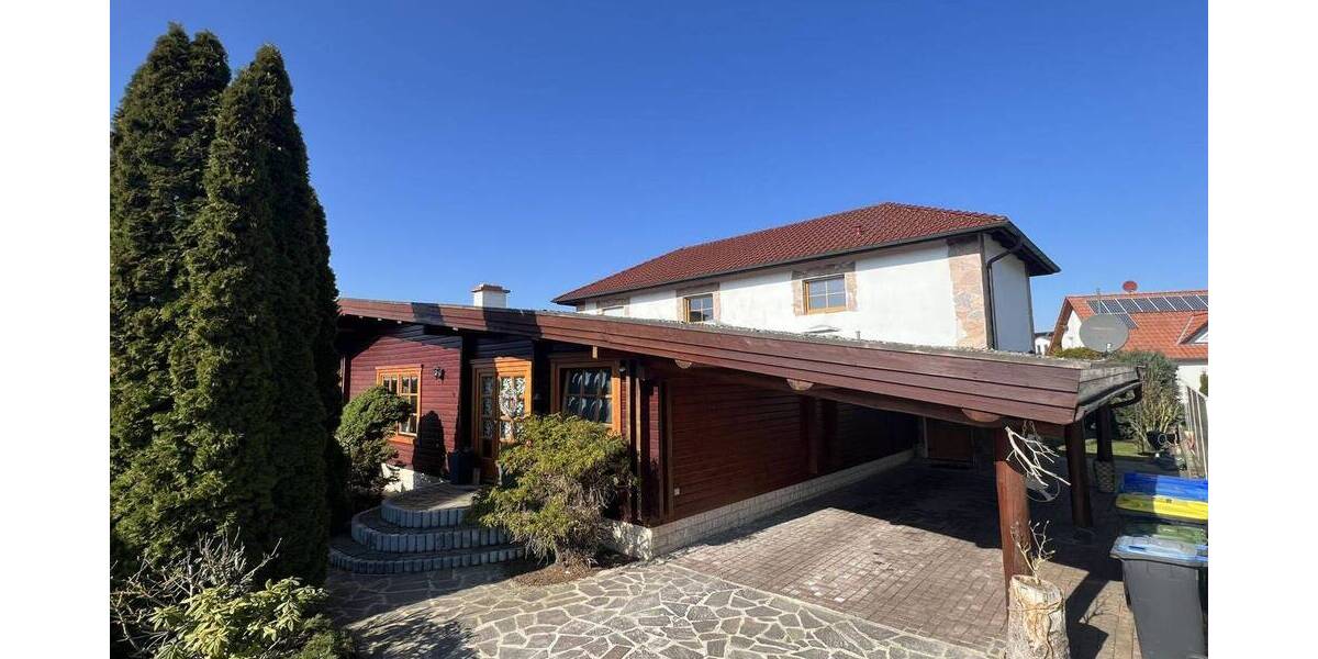 Einfamilienhaus Holle - 5 Zimmer, 399.000&euro; | Angebot:26331495