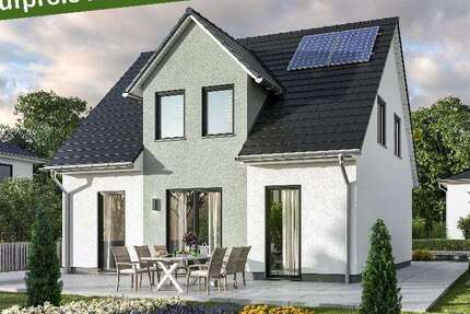Haus Salzgitter Ortschaft Südost - 4 Zimmer, 124 m&sup2;, 314.650&euro; | Angebot:27302515