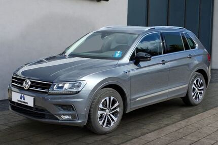 VW Tiguan 32.901 km 25.990 € Goslar 38644