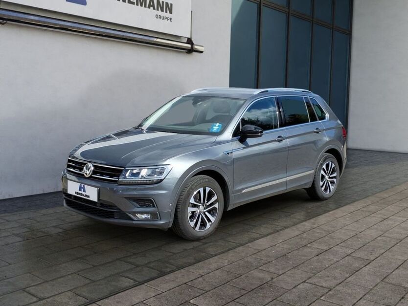 VW Tiguan 32.901 km 25.990 € Goslar 38644
