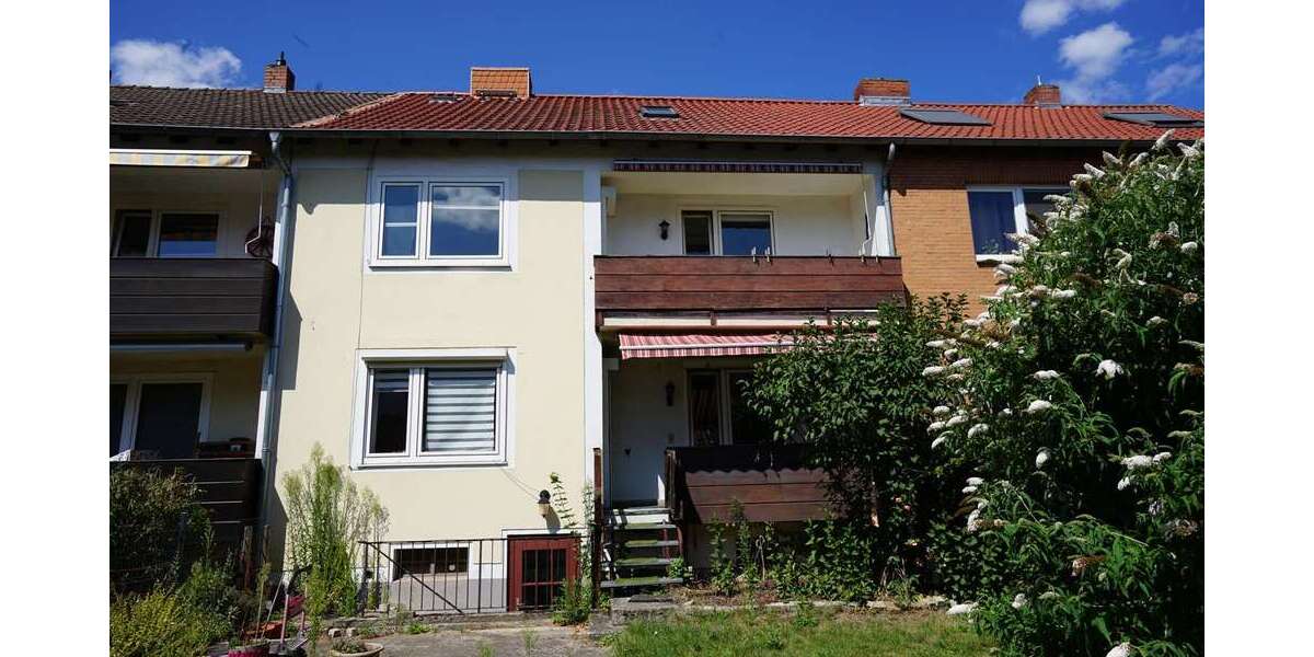 Einfamilienhaus Braunschweig / Stöckheim Stöckheim - 6 Zimmer, 129 m&sup2;, 290.000&euro; | Angebot:27197072