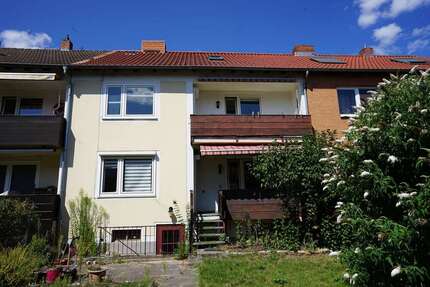 Haus Braunschweig / Stöckheim Stöckheim - 6 Zimmer, 129 m&sup2;, 290.000&euro; | Angebot:27197072