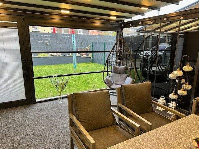 Wohnen und Arbeiten in Salzgitter Bad 1 zimmer