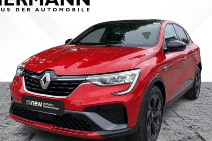 Renault Arkana 60.512 km 20.401 &euro; Goslar 38644