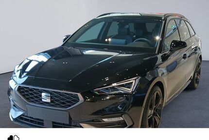 Seat Leon 1.500 km 33.975 € Braunschweig 38114